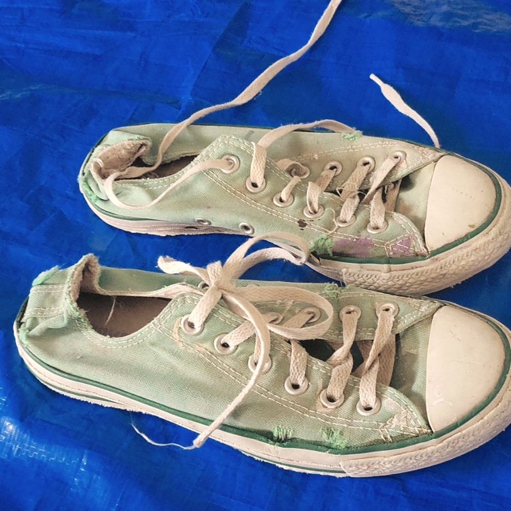 Converse All-Star sneakers